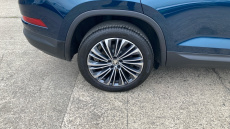 Skoda Kodiaq 1.5 TSI SE L Executive 5dr DSG [7 Seat] Petrol Estate